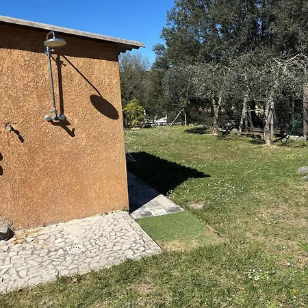 Willa With Pool For 10 People In The Cevennes